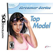 Dreamer Series: Top Model