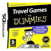 Travel Games For Dummies (EU)