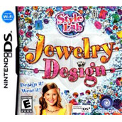 Style Lab: Jewelry Design