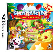 Smart Kid's Party Fun Pak