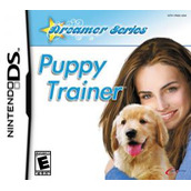 Dreamer Series: Puppy Trainer