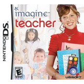 Imagine - Teacher (SQUiRE)