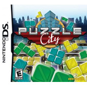 Puzzle City