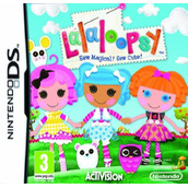 Lalaloopsy - Sew Magical! Sew Cute!