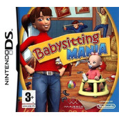 Babysitting Mania (EU)