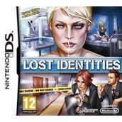 Lost Identities