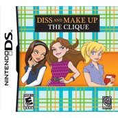 The Clique - Diss And Make Up (US)(Suxxors)