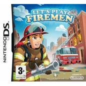 Let's Play Firemen