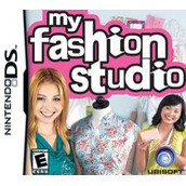 My Fashion Studio