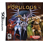 Populous DS (6rz)