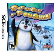 Defendin' DePenguin