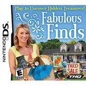Fabulous Finds