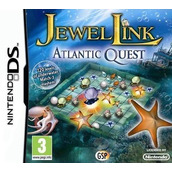 Jewel Link - Atlantic Quest