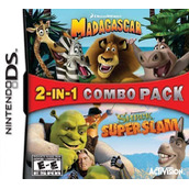 Madagascar 2 (Nl)