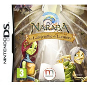 Naraba World - The Labyrinth Of Light