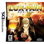 Lux-Pain (EU)(BAHAMUT)