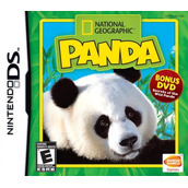 National Geographic: Panda