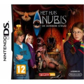 Het Huis Anubis - De Donkere Strijd (N)