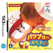 Power Pro Kun Pocket 13