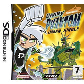 Danny Phantom - Urban Jungle (Supremacy)