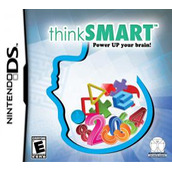 ThinkSmart: Power Up Your Brain!