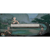 《鬼谷八荒》地理图获取攻略