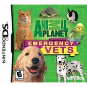 Animal Planet - Emergency Vets (EU)