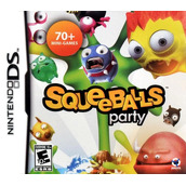 Squeeballs Party