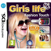 Girls Life - Fashion Addict (EU)