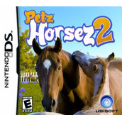 Petz: Horsez 2