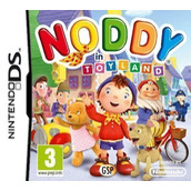 Noddy In Toyland