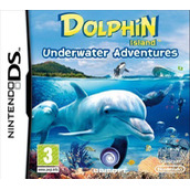 Dolphin Island (Undutchable)
