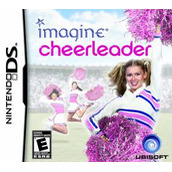 Imagine: Cheerleader