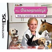 Mijn Dierenpraktijk