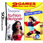 Ener-G: Dance Squad