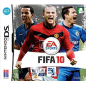 FIFA 10 (KS)(OneUp)