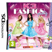 K3 Fashion Party (N)