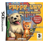 Puppy Luv - Animal Tycoon