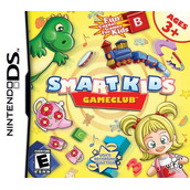 Smart Kid's Gameclub