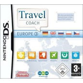 Travel Coach - Europe 3 (EU)