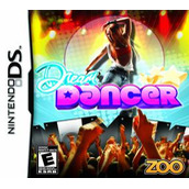 Dream Dancer