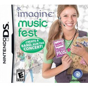 Imagine: Music Fest