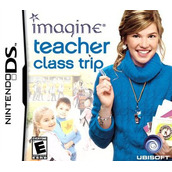 Imagine: Teacher - Class Trip