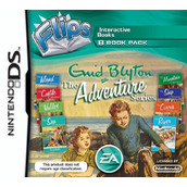 Flips - Enid Blyton - The Adventure Series