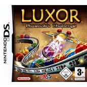 Luxor - Pharaoh's Challenge (SQUiRE)