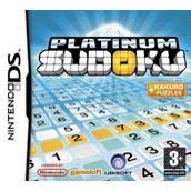 Platinum Sudoku + Kakuro Puzzles