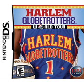 Harlem Globetrotters World Tour