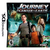 Journey To The Center Of The Earth (SQUiRE)