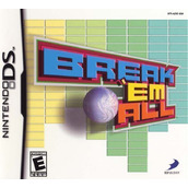 Break 'Em All (Psyfer)