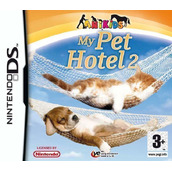 My Pet Hotel 2